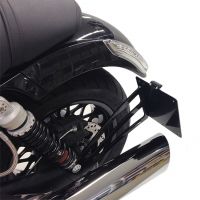 Držák SPZ pro Moto Guzzi California 1400 - chrom